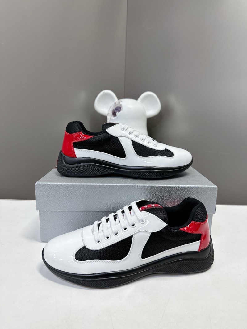 Prada Casual Shoes